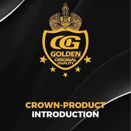 Crown Lcd